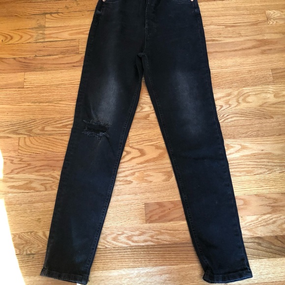 We the Free Distressed Jeans - Picture 9 of 9